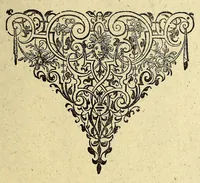 An illustration from Indiae Orientalis pars X. Qua continetur, Historica relatio siue descriptio novi as Aquilonem transitus, supra terras Americanas in Chinam atq[ue] Iaponem ducturi, quemadmodum is ab Henrico Hudsono Anglo nuper inuentis est, addita breui insularum & locorum aliorum, in itinere isto occurrentium, ex Iohannis-Hugonis Lintschottani itineratio desumpta commemoratione. : Item discursus ad sereniss. Hispaniae regem, super detecta nuper quinta orbis parte, terra nempè Australis incognita, à capitaneo quodam Petro-Ferdinando de Quir, &c. conscriptus. Addita descriptione regionum Siberiae, Samoiediae atque Tingoesiae, in Tartaria versus ortum freti Weigatsii sitarum, quae nuper à Moscis detectae &c occupatae sunt. (1613)