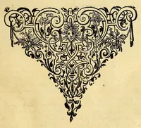 An illustration from Indiae Orientalis pars VI. Veram et historicam descriptionem auriferi regni Guineae, ad Africam pertinentis, quod alias littus de Mina vocant, : continens, qua situs loci, ratio vrbium & domorum, portus item & flumina varia, cum variis incolarum superstitionibus, educatione, forma, commerciis, linguis & moribus, succincta breuitate explicantur & percensentur. (1604)