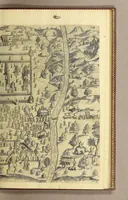 Picture 9 of 12 from Indiae Orientalis pars septima; Nauigationes duas, primam, trium annorum, à Georgio Spilbergio, trium nauium praefecto, Ann. 1601. ex Selandia in Indiam Orientalem susceptam: : alteram, nouem annorum, à Casparo Balby, gemmario Veneto, anno 1579. ex Alepo Babyloniam versus, & inde porro ad regnum Pegu vsque continuatam, continens. Omnium, quae illi quidem ad annum 1604. huic vero ad annum 1588. vsque acciderunt, commemoratione; regnum item, locorum, populorum, rituumque variorum descriptione addita. (1606), leaf 157