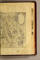 An illustration from Indiae Orientalis pars septima; Nauigationes duas, primam, trium annorum, à Georgio Spilbergio, trium nauium praefecto, Ann. 1601. ex Selandia in Indiam Orientalem susceptam: : alteram, novem annorum, à Casparo Balby, gemmario Veneto, anno 1579. ex Alepo Babyloniam versus, & inde porro ad regnum Pegu vsque continuatam, continens. Omnium, quae illi quidem ad annum 1604. huic vero ad annum 1588. vsque acciderunt, commemoratione; regnum item, locorum, populorum, tituumqie variorum descriptione addita. (1606)