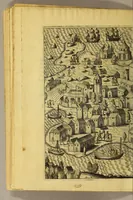 Picture 6 of 11 from Indiae Orientalis pars octaua: Navigationes quinque, : primam, à Iacobo Neccio, ab anno 1600. vsque ad annum 1603. Secundam, à Iohanne Hermanno de Bree, ab anno 1602. vsq[ue], ad annum 1604. Tertiam, à Cornelio Nicolai, annis quatuor. Quartam, à Cornelio de Vena, duobus annis. Quintam, sub Stephano de Hagen tribus annis, in Indiam Orientalem susceptas & peractas continens. Locorum, regnum, populorum, rituuḿque variorum descriptione, victoriarum item à Lusitanis reportatarum, & Araboinae, Tidoriśque expugnationis commemoratione addita. (1607), leaf 142
