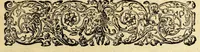 An illustration from Indiae Orientalis pars vndecima, : quâ continetur I. Duarum navigationum, quas jussu Emanuelis Portugalliae regis in Indiam Orientalem Ann. 1501. Dn. Americus Vesputius instituit, historia. II. Vera atque hactenus inaudita Angli cujusdam relatio, qui nave quadam, cui Ascenionis nomen, in extremam Indiae Orientalis oram Cambajam vectus, ac naufragium ibidem passus, postea quàm plurimas nobis incognitas regiones, amplissimasq[ue] urbes peragravit, ińque iis multa lectu auditúque jucunda observavit. III. Descriptio regionis Spitzbergae additâ simul relatione in juriarum, quas Ann. 1613. alii piscatores ab Anglis perpessi sunt: & protestatione contra Anglos, qui sibi folis omne jus in istam regionem vendicarunt. Nunc primum Latio donata, atq[ue] elegantissimè in aes incisis imaginibus illustratae. (1619)
