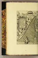 Picture 6 of 7 from Indiae Orientalis pars IX. Historicam descriptionem nauigationis ab Hollandis & Selandis in Indiam Orientalem, sub imperio Petri-Guilielmi Verhuffii, cum nouem maiorem & quatuor minorum nauium classe, annis 1607. 1608. & 1609. susceptae & peractae, &c. continens: : addita omnium, quae hoc tempore eis obtigerunt, annotatione; (1612), leaf 96