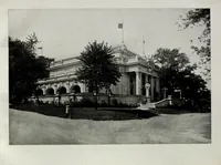 An illustration from Indiana at the Louisiana Purchase Exposition : comprising the work of the Commission, including its report (1904)