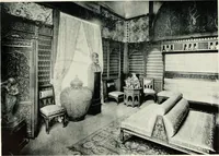 An illustration from [Indian art at Delhi, 1903. Being the official catalogue of the Delhi exhibition, 1902-1903 (1903)