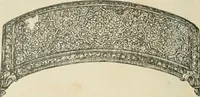 An illustration from [Indian art at Delhi, 1903. Being the official catalogue of the Delhi exhibition, 1902-1903 (1903)