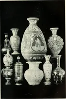 An illustration from [Indian art at Delhi, 1903. Being the official catalogue of the Delhi exhibition, 1902-1903 (1903)