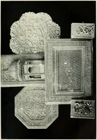 An illustration from [Indian art at Delhi, 1903. Being the official catalogue of the Delhi exhibition, 1902-1903 (1903)