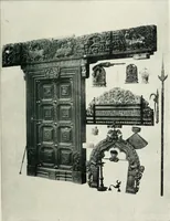 An illustration from [Indian art at Delhi, 1903. Being the official catalogue of the Delhi exhibition, 1902-1903 (1903)