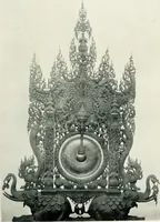 An illustration from [Indian art at Delhi, 1903. Being the official catalogue of the Delhi exhibition, 1902-1903 (1903)