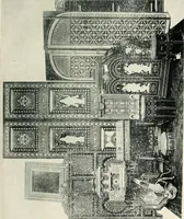 An illustration from [Indian art at Delhi, 1903. Being the official catalogue of the Delhi exhibition, 1902-1903 (1903)