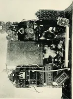An illustration from [Indian art at Delhi, 1903. Being the official catalogue of the Delhi exhibition, 1902-1903 (1903)