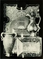 An illustration from [Indian art at Delhi, 1903. Being the official catalogue of the Delhi exhibition, 1902-1903 (1903)
