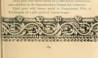 Picture 63 of 135 from [Indian art at Delhi, 1903. Being the official catalogue of the Delhi exhibition, 1902-1903 (1903), leaf 272