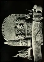 An illustration from [Indian art at Delhi, 1903. Being the official catalogue of the Delhi exhibition, 1902-1903 (1903)