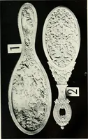 An illustration from [Indian art at Delhi, 1903. Being the official catalogue of the Delhi exhibition, 1902-1903 (1903)