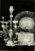 An illustration from [Indian art at Delhi, 1903. Being the official catalogue of the Delhi exhibition, 1902-1903 (1903)