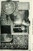 Picture 70 of 135 from [Indian art at Delhi, 1903. Being the official catalogue of the Delhi exhibition, 1902-1903 (1903), leaf 314