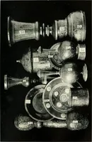 An illustration from [Indian art at Delhi, 1903. Being the official catalogue of the Delhi exhibition, 1902-1903 (1903)