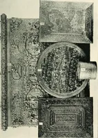 An illustration from [Indian art at Delhi, 1903. Being the official catalogue of the Delhi exhibition, 1902-1903 (1903)
