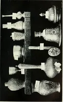 An illustration from [Indian art at Delhi, 1903. Being the official catalogue of the Delhi exhibition, 1902-1903 (1903)