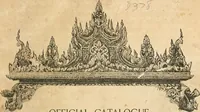 Picture 1 of 135 from [Indian art at Delhi, 1903. Being the official catalogue of the Delhi exhibition, 1902-1903 (1903), leaf 4