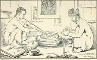 Picture 11 of 135 from [Indian art at Delhi, 1903. Being the official catalogue of the Delhi exhibition, 1902-1903 (1903), leaf 44