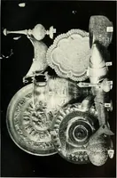 An illustration from [Indian art at Delhi, 1903. Being the official catalogue of the Delhi exhibition, 1902-1903 (1903)