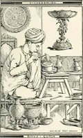 Picture 13 of 135 from [Indian art at Delhi, 1903. Being the official catalogue of the Delhi exhibition, 1902-1903 (1903), leaf 56