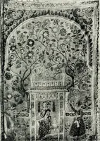 An illustration from [Indian art at Delhi, 1903. Being the official catalogue of the Delhi exhibition, 1902-1903 (1903)
