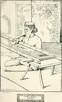 An illustration from [Indian art at Delhi, 1903. Being the official catalogue of the Delhi exhibition, 1902-1903 (1903)