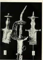 An illustration from [Indian art at Delhi, 1903. Being the official catalogue of the Delhi exhibition, 1902-1903 (1903)