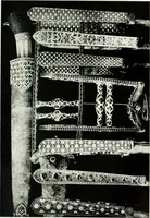 An illustration from [Indian art at Delhi, 1903. Being the official catalogue of the Delhi exhibition, 1902-1903 (1903)