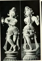 An illustration from [Indian art at Delhi, 1903. Being the official catalogue of the Delhi exhibition, 1902-1903 (1903)