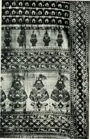 An illustration from [Indian art at Delhi, 1903. Being the official catalogue of the Delhi exhibition, 1902-1903 (1903)