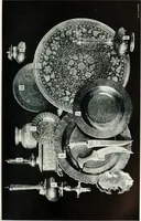 An illustration from [Indian art at Delhi, 1903. Being the official catalogue of the Delhi exhibition, 1902-1903 (1903)