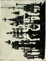 Picture 19 of 135 from [Indian art at Delhi, 1903. Being the official catalogue of the Delhi exhibition, 1902-1903 (1903), leaf 88