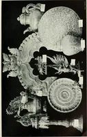 An illustration from [Indian art at Delhi, 1903. Being the official catalogue of the Delhi exhibition, 1902-1903 (1903)
