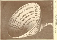 An illustration from Indian basketry, and How to make Indian and other baskets (1903)