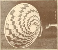 Picture 76 of 428 from Indian basketry, and How to make Indian and other baskets (1903), leaf 103