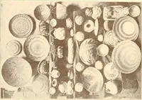 An illustration from Indian basketry, and How to make Indian and other baskets (1903)