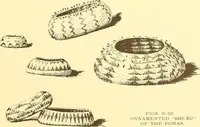 Picture 86 of 428 from Indian basketry, and How to make Indian and other baskets (1903), leaf 114