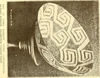 Picture 102 of 428 from Indian basketry, and How to make Indian and other baskets (1903), leaf 128