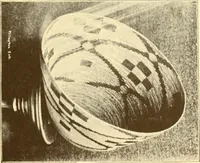 Picture 103 of 428 from Indian basketry, and How to make Indian and other baskets (1903), leaf 128
