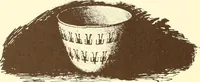 An illustration from Indian basketry, and How to make Indian and other baskets (1903)