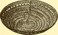 An illustration from Indian basketry, and How to make Indian and other baskets (1903)