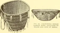 Picture 121 of 428 from Indian basketry, and How to make Indian and other baskets (1903), leaf 140