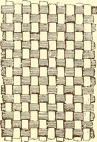 An illustration from Indian basketry, and How to make Indian and other baskets (1903)