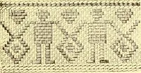 An illustration from Indian basketry, and How to make Indian and other baskets (1903)
