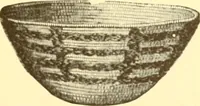 An illustration from Indian basketry, and How to make Indian and other baskets (1903)